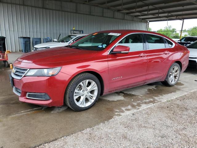 Vin: 2g1115sl3f9238390, lot: 55069975, chevrolet impala lt 2015 img_1