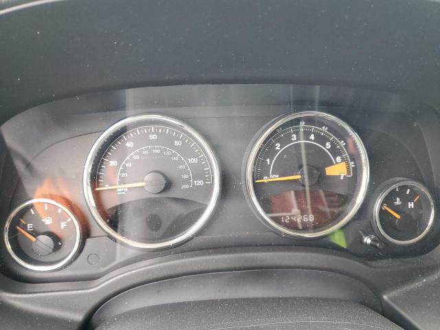 2015 JEEP COMPASS LA - 1C4NJDEB8FD312217