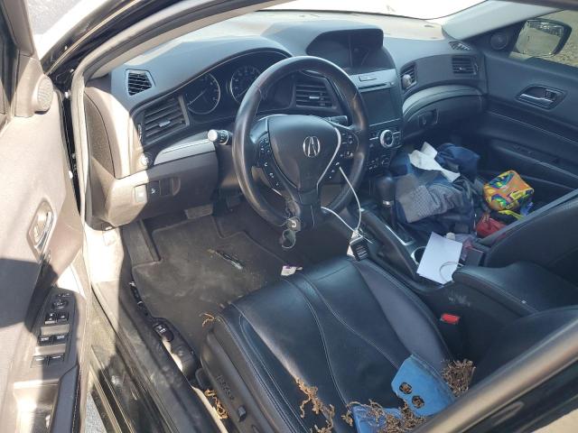2021 ACURA ILX PREMIU 19UDE2F74MA010812