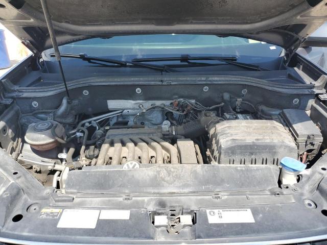 2019 VOLKSWAGEN ATLAS SE 1V2WR2CAXKC568577