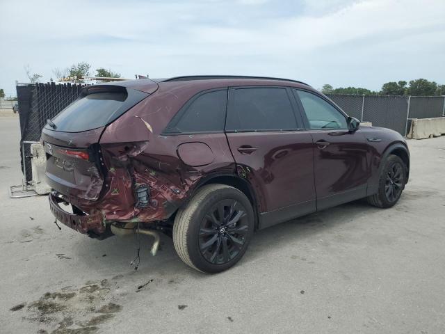 Vin: jm3kkcha1s1200293, lot: 58313695, mazda cx-90 premium sport 20253
