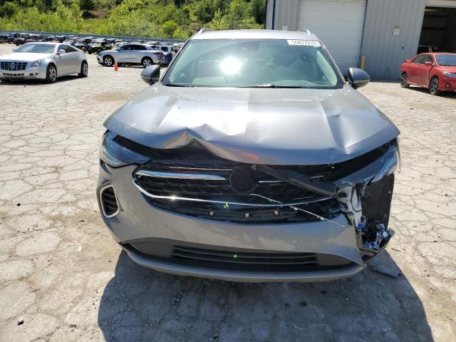 2021 BUICK ENVISION P LRBFZMR47MD193449