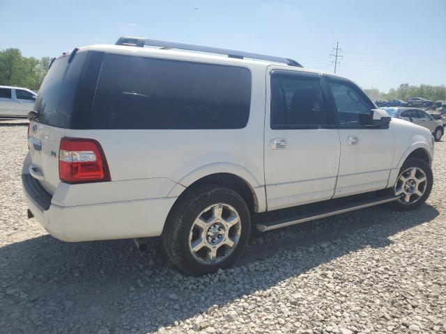 Vin: 1fmjk2a50def30347, lot: 56120935, ford expedition el limited 20133