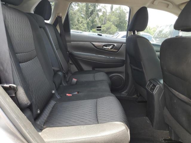 2018 NISSAN ROGUE S - KNMAT2MTXJP509419