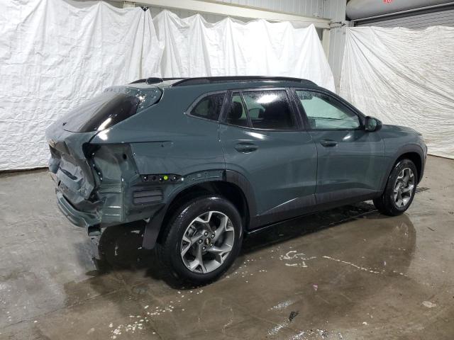 Vin: kl77lhep8sc201864, lot: 56329165, chevrolet trax 1lt 20253