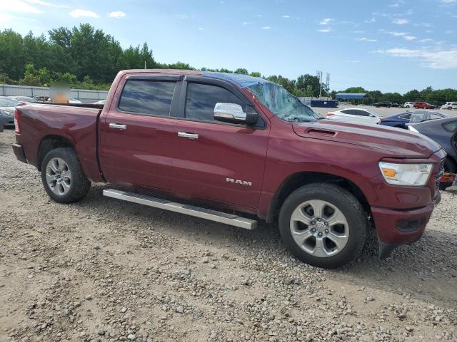 Vin: 1c6rreft5nn114394, lot: 58063115, ram 1500 big horn/lone star 20224