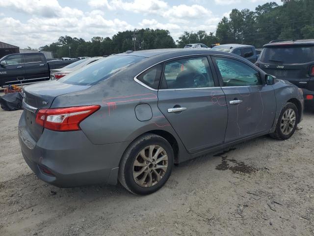 Vin: 3n1ab7ap0jl620177, lot: 57394835, nissan sentra s 20183