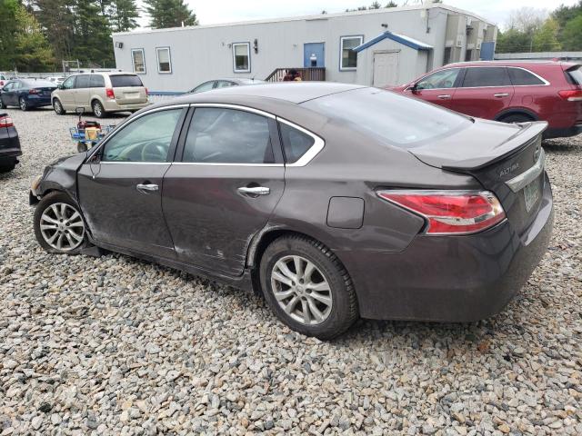 Vin: 1n4al3ap7ec295540, lot: 57834255, nissan altima 2.5 20142