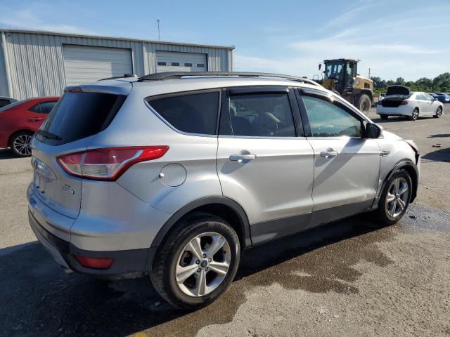 Vin: 1fmcu0gx1guc04955, lot: 57862205, ford escape se 20163