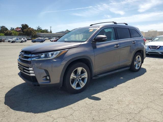Vin: 5tddzrfh3ks944285, lot: 57176285, toyota highlander limited 2019 img_1