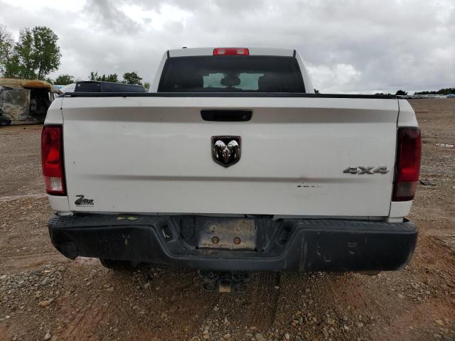 2017 RAM 1500 ST - 1C6RR7FT5HS549000