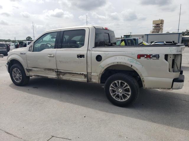 Vin: 1ftew1eg9jkf67085, lot: 55453615, ford f-150 supercrew 20182