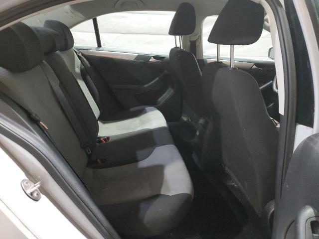 2017 VOLKSWAGEN JETTA S - 3VW2B7AJ6HM336163