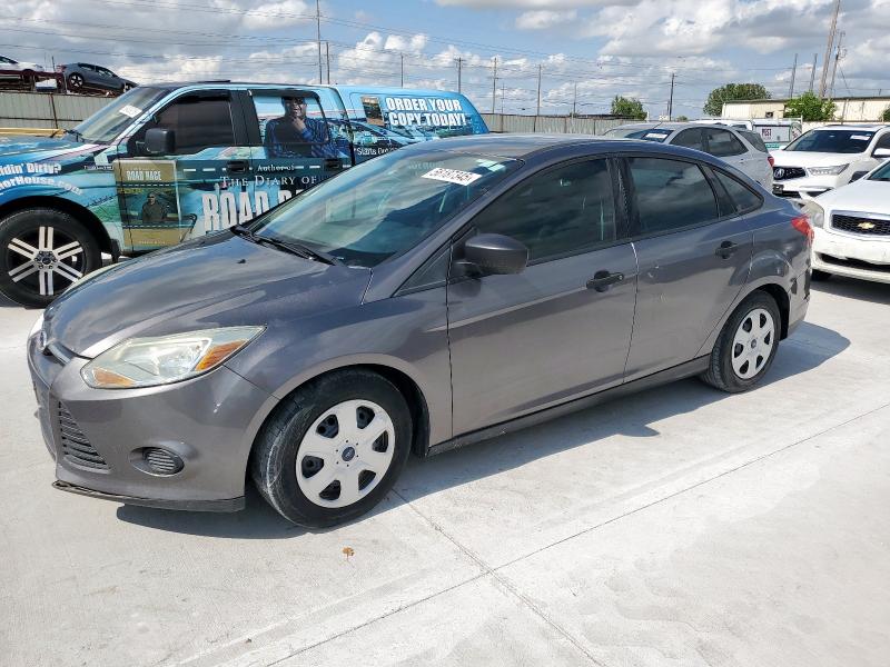 Vin: 1fadp3e21el372290, lot: 56187345, ford focus s 2014 img_1