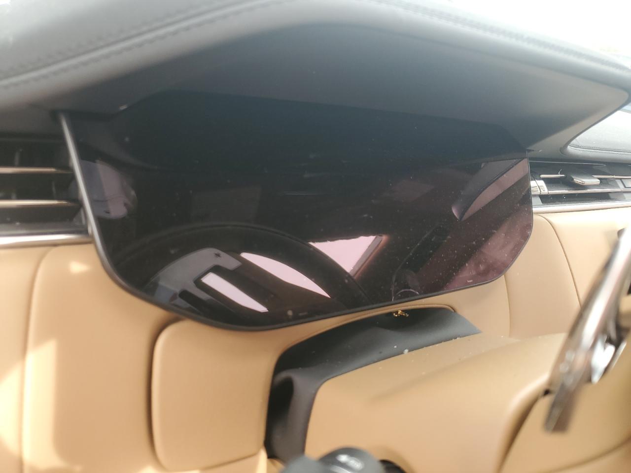 LAND ROVER RANGE ROVER SE