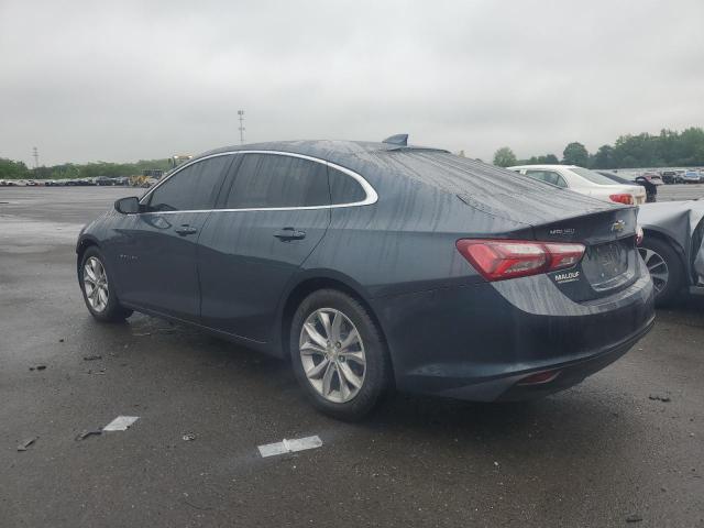 Vin: 1g1zd5st4kf156079, lot: 58569705, chevrolet malibu lt 20192