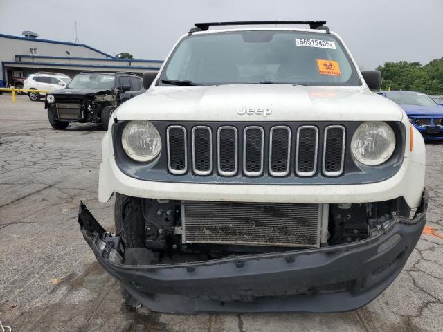 2017 JEEP RENEGADE S ZACCJBAB0HPF11056