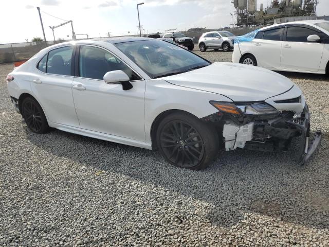 Vin: 4t1k61ak8ru894022, lot: 56209615, toyota camry xse 20244