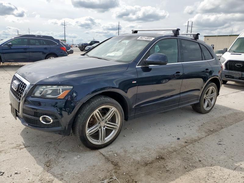 AUDI Q5 PREMIUM