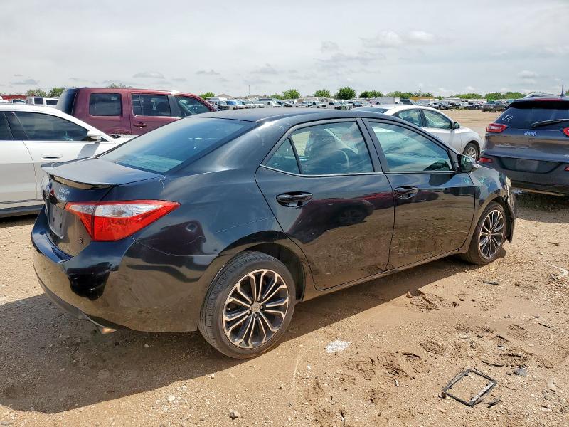 Vin: 2t1burhe7ec214420, lot: 58268985, toyota corolla l 20143