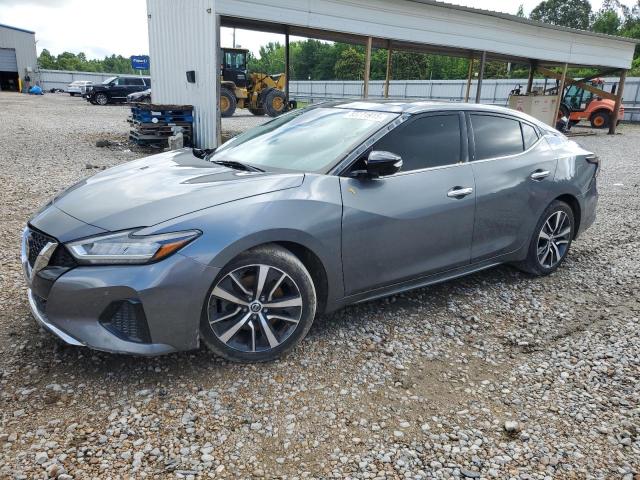 2020 NISSAN MAXIMA SL 1N4AA6DV1LC364544