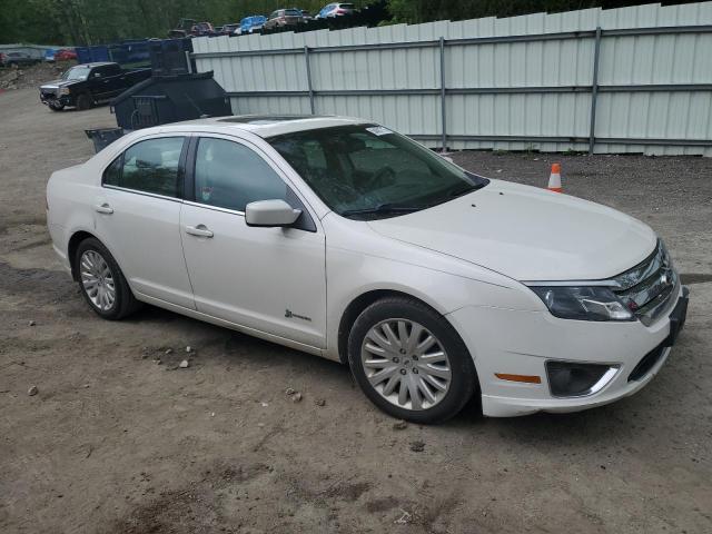 Vin: 3fadp0l34cr414234, lot: 58891715, ford fusion hybrid 20124