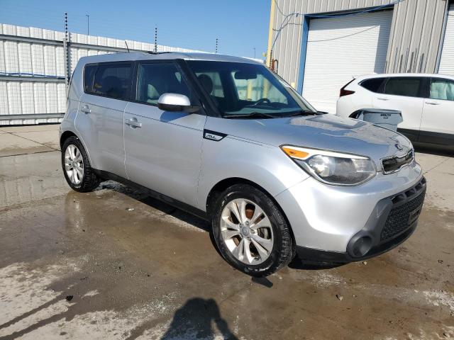 Vin: kndjp3a59f7750914, lot: 55278315, kia soul + 20154