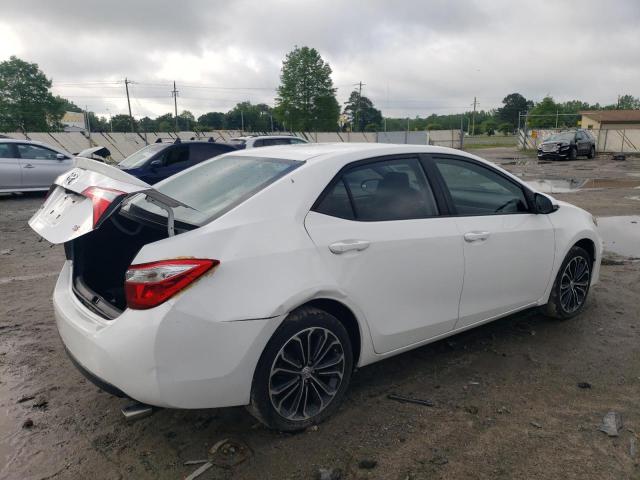 Vin: 2t1burhe1ec054650, lot: 55669035, toyota corolla l 20143