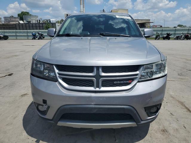 2018 DODGE JOURNEY GT 3C4PDCEG0JT369701