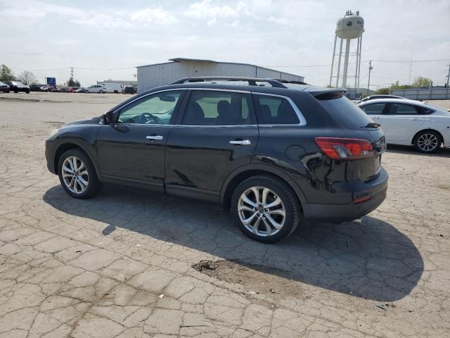 Vin: jm3tb2da9d0421993, lot: 55426965, mazda cx-9 grand touring 20132