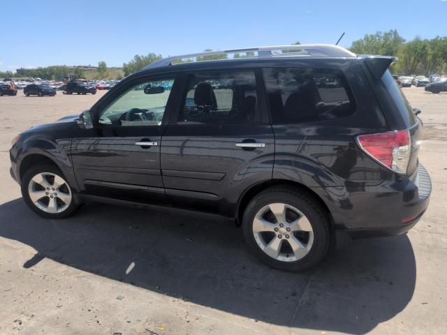 Vin: jf2shggc7bh725207, lot: 57239315, subaru forester touring 20112