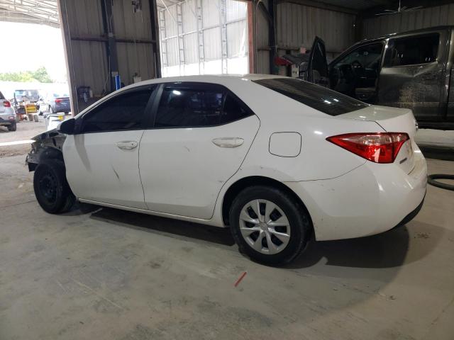 2018 TOYOTA COROLLA L - 2T1BURHE5JC038798