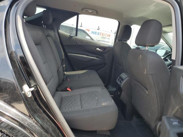 2018 CHEVROLET EQUINOX LT - 2GNAXKEX9J6301237