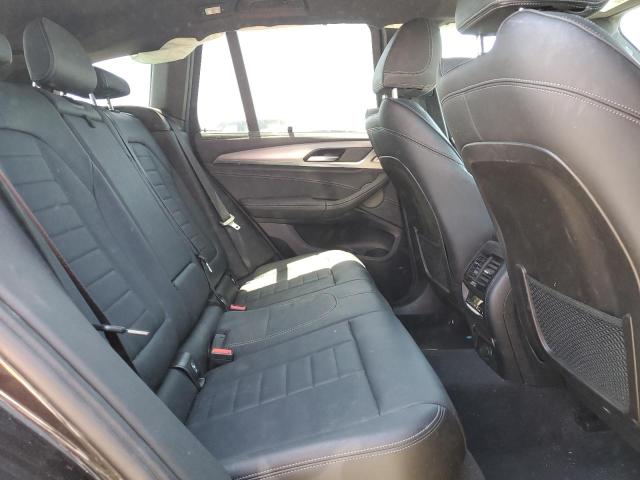 2019 BMW X3 XDRIVEM 5UXTS3C56K0Z09281
