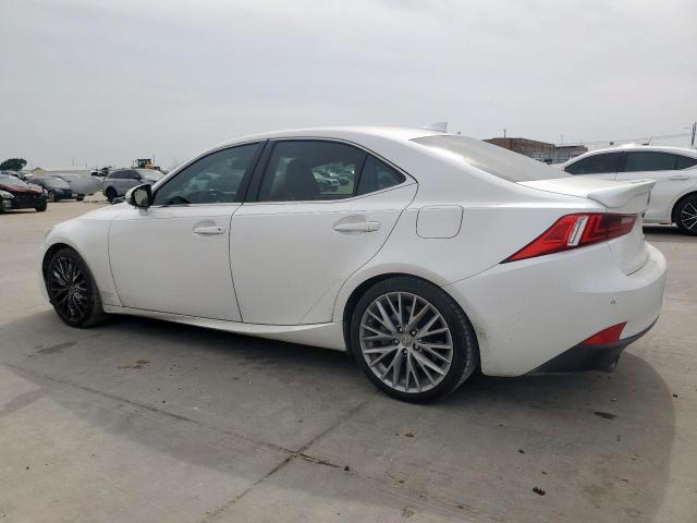 Vin: jthba1d28g5021651, lot: 57100325, lexus is 200t 20162