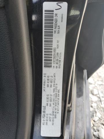 2016 CHRYSLER 200 S - 1C3CCCBG2GN109951