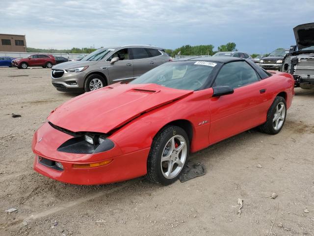 CHEVROLET CAMARO Z28