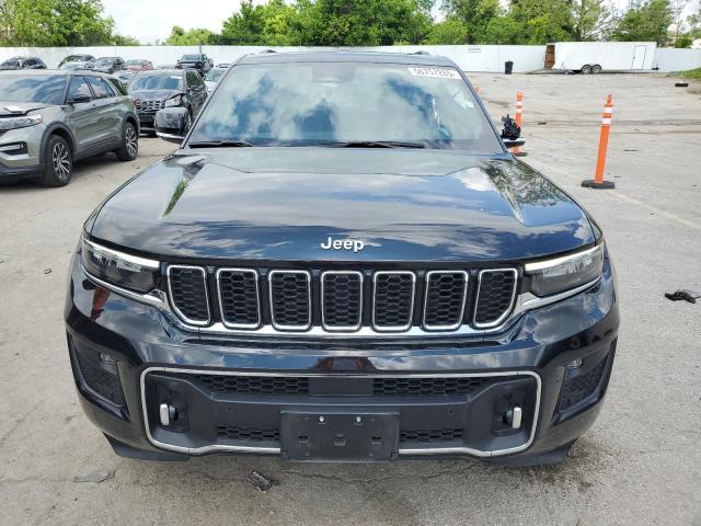 2023 JEEP GRAND CHER - 1C4RJHDG0PC670537