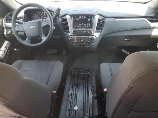 2020 CHEVROLET TAHOE POLI 1GNLCDEC3LR175896