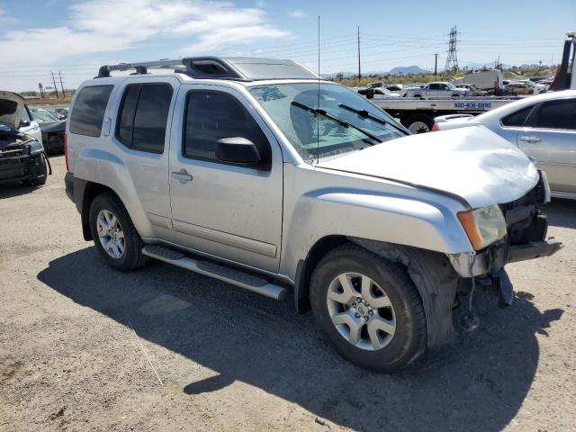 Vin: 5n1an0nu2ac519838, lot: 57301355, nissan xterra off road 20104
