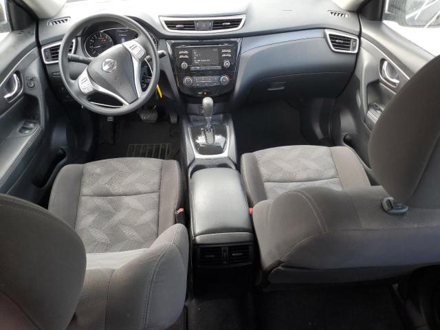2016 NISSAN ROGUE S - KNMAT2MV6GP636758