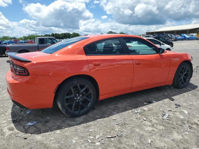 Vin: 2c3cdxbg9nh186116, lot: 58735675, dodge charger sxt 20223