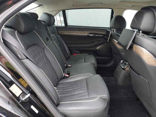 2021 GENESIS G90 ULTIMA KMTF54PH7MU090598