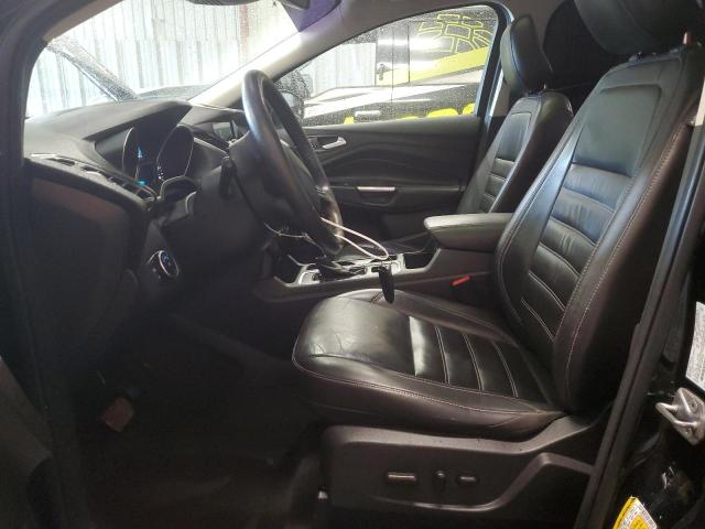 2018 FORD ESCAPE TIT - 1FMCU9J9XJUA01357
