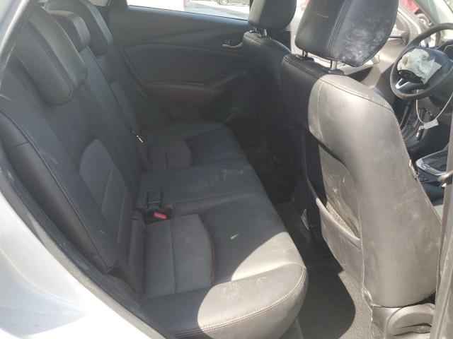 2016 MAZDA CX-3 TOURI JM1DKBC72G0120389