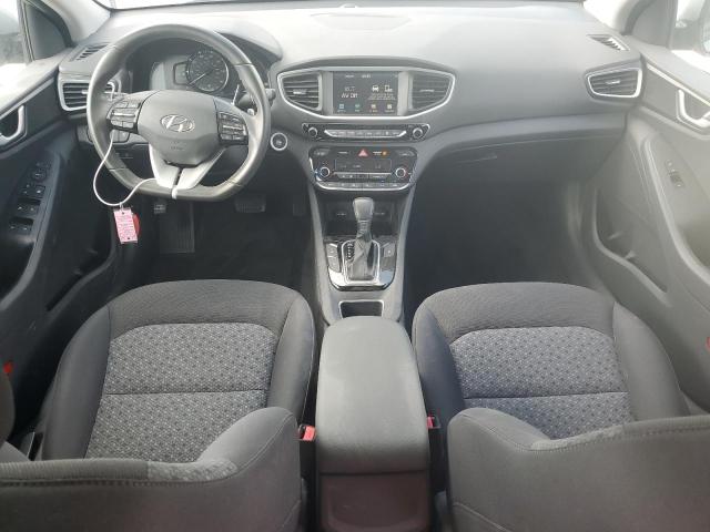 2019 HYUNDAI IONIQ - KMHC65LD4KU181943