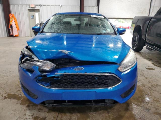 2016 FORD FOCUS SE - 1FADP3F25GL208056