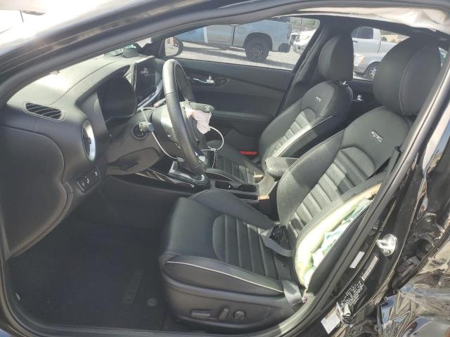 2023 KIA FORTE GT L - 3KPF54AD8PE668909