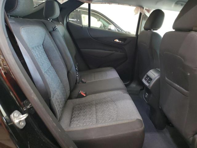 2022 CHEVROLET EQUINOX LT - 3GNAXUEV2NL226134