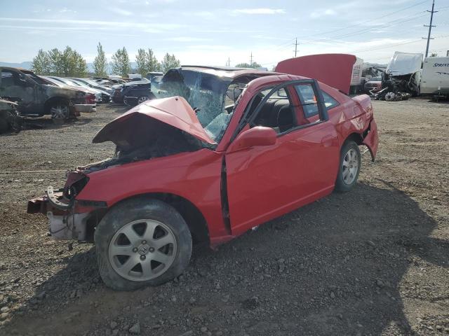 2003 HONDA CIVIC EX #3269823715